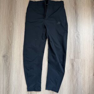 Nike Men's Black Joggers